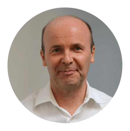 Dr. Wolfgang Huber